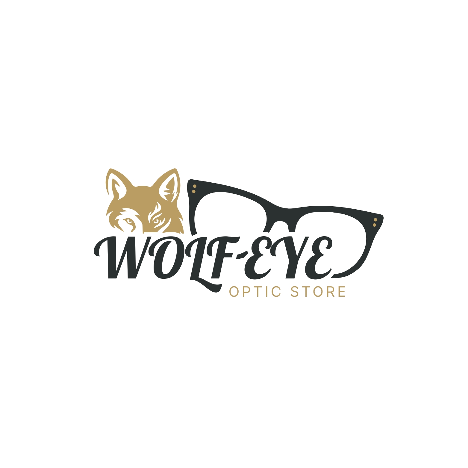 WOLF EYE OPTIC STORE